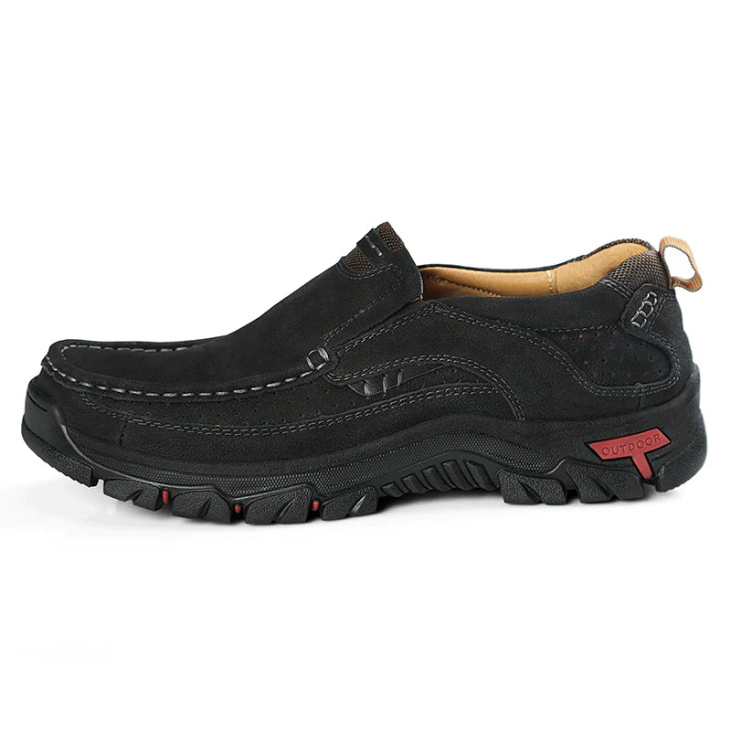 Super comfortable and breathable orthopedic shoes (comfortable walking, essential for health)
