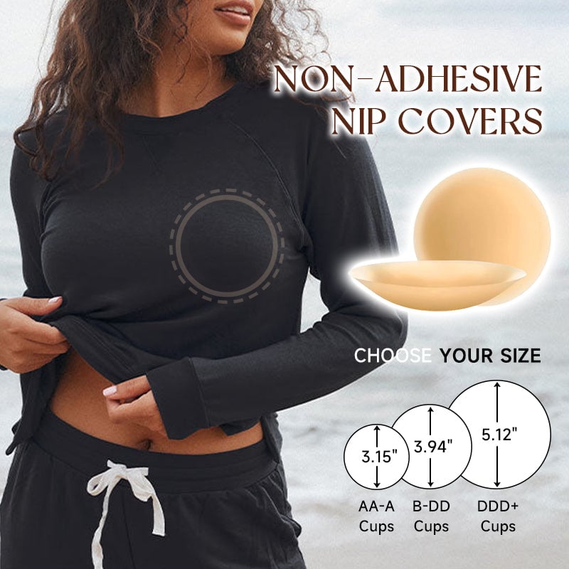 🏆 #1 Bestselling🏆--Grippy Seamless Covers🔥(Latex-free and Allergy-friendly)