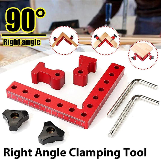 🔥Hot Sale🔥 CLAMPING SQUARES PLUS & CSP CLAMPS