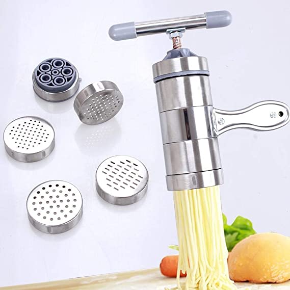 🔥LAST DAY 70% OFF🔥Manual Pasta Maker