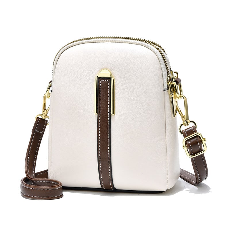 🎊Lightweight Mini Crossbody Shoulder Phone Bag