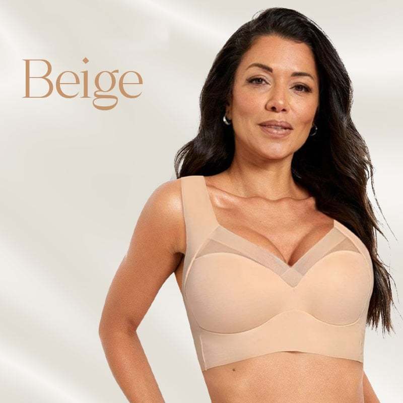 🔥Achetez-en 1, obtenez-en 2 gratuits🔥Soutiens-gorge sexy push-up sans fil