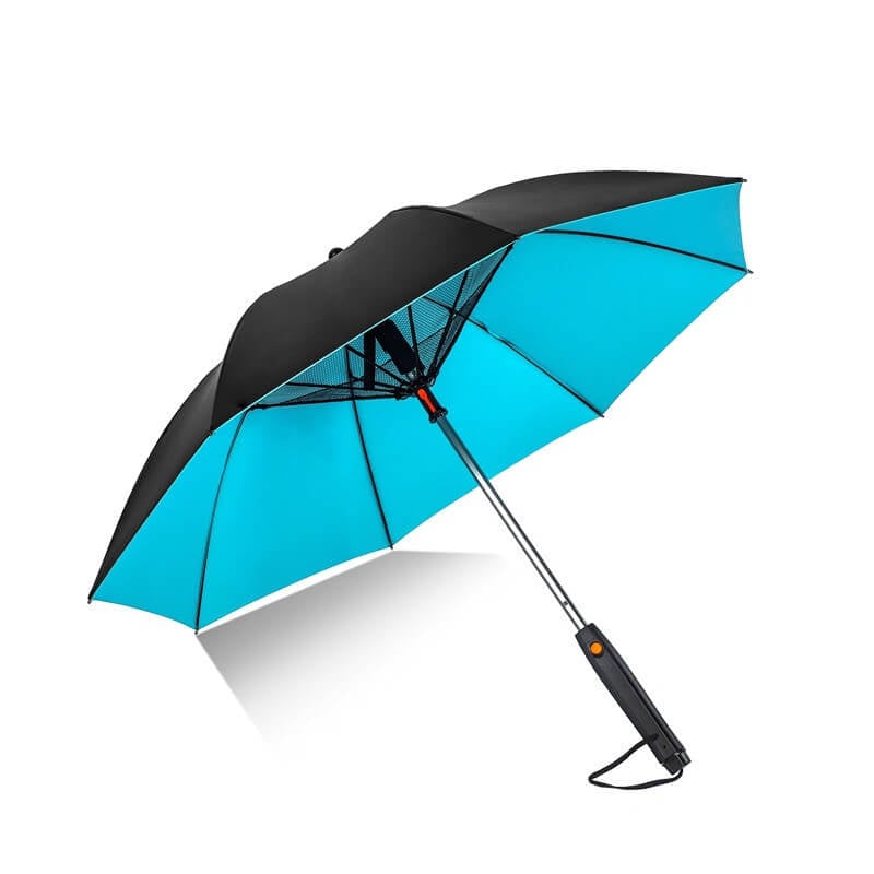 Spray Fan Umbrella 🎁LAST DAY 49% OFF 🔥Free shipping