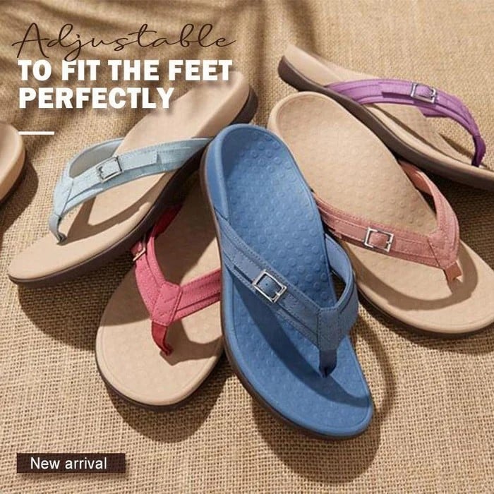 🔥Hot Sale🔥 Summer Beach Sandals