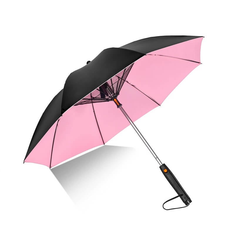 Spray Fan Umbrella 🎁LAST DAY 49% OFF 🔥Free shipping