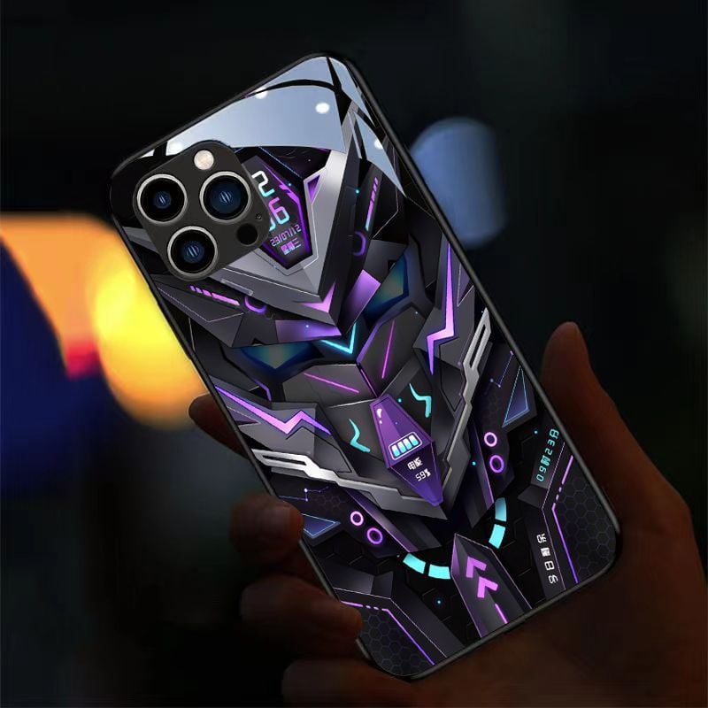 📱A[Super Armor]Flash Phonecase for Apple