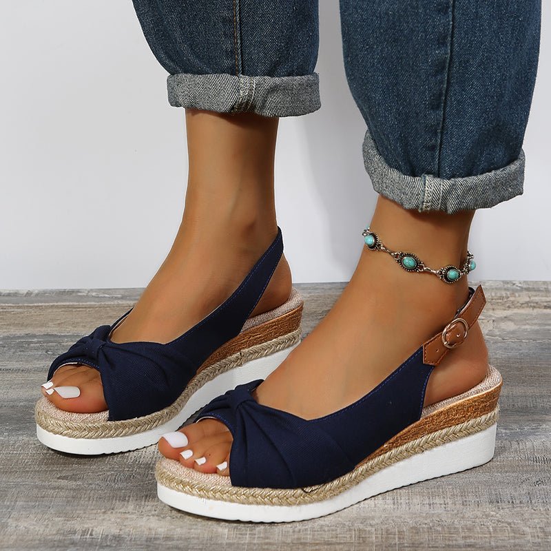 [#1 TRENDING SUMMER 2023] Orthopedic Comfy Memory Sandals🔥