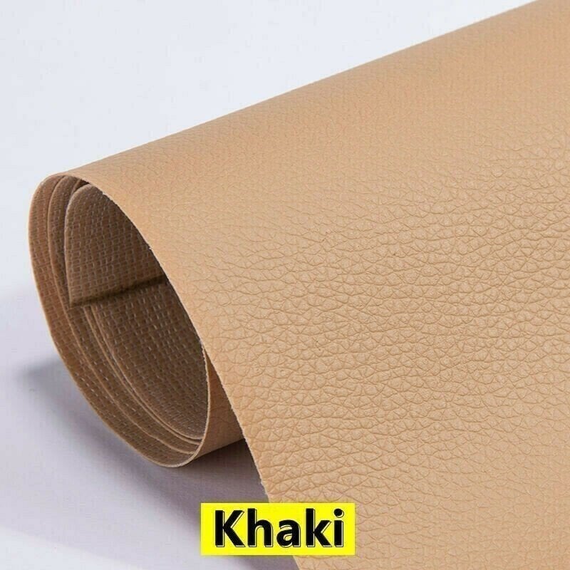 💥Self Adhesive Leather Patch Cuttable Sofa Repairing