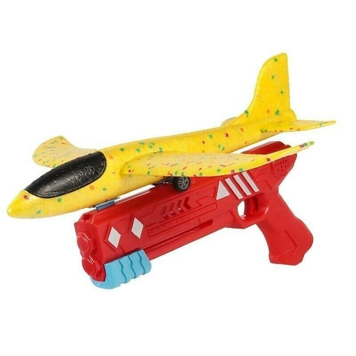 Airplane Launcher Toys (Buy 2 Free Shipping)