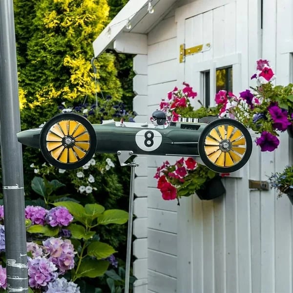 🎉Garden Racer Windmill🔥