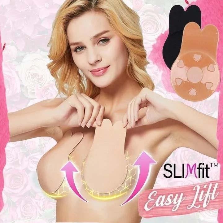 🌹(Buy 1 Get 1 free🌹)(2 PACK)-Magic Invisible Lifting Bra, Lift Up Invisible Bra Tape