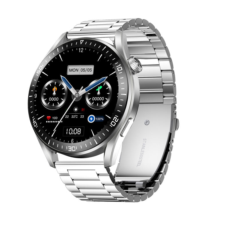 Health Monitor Bluetooth Smart Sports Watch