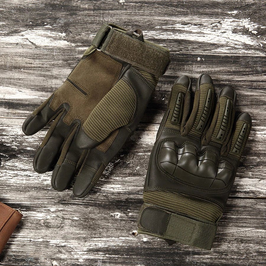 Indestructible Tactical Gloves for $29.99 - 🔥Last Day Limited Time Offer