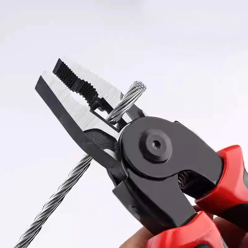 5 In 1 All Purpose Versatile Heavy Duty Tool Kit – Itboyx.com