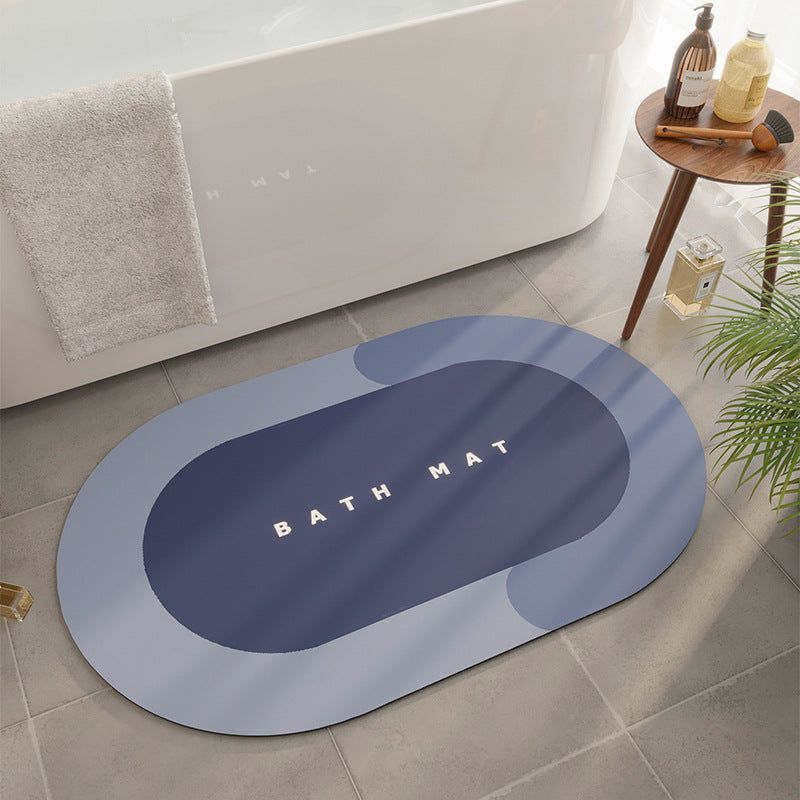 Super Absorbent Floor Mat