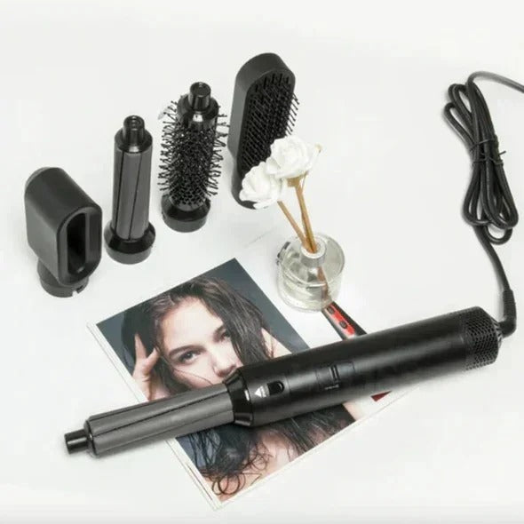 🔥2023 Special Promotion 73% OFF ❤️ - The latest 5-in-1 professional styler