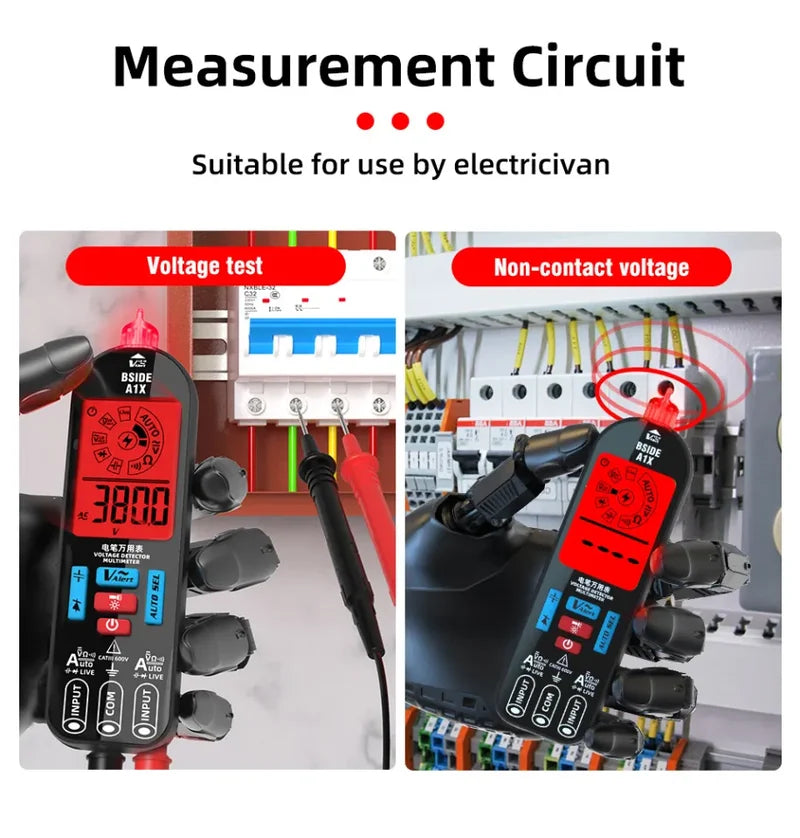 🔥Last Day Promotion 70% OFF🔥 -  Digital Multimeter