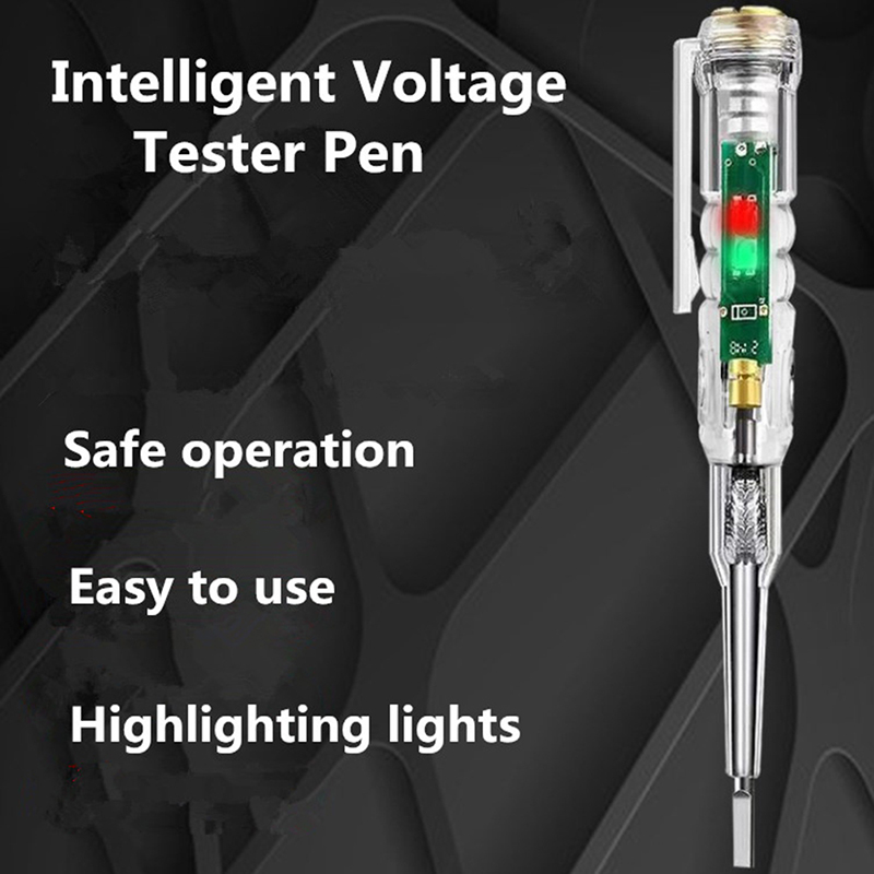 🔥HUGE SALE - 49% OFF🔥Responsive Electrical Tester Pen⭐