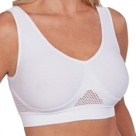 🔥LAST DAY 50% OFF--Breathable Cool Liftup Air Bra