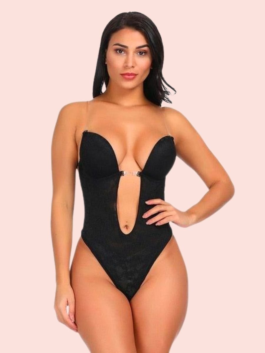 🔥✨Summer Women's Invisible Onesie