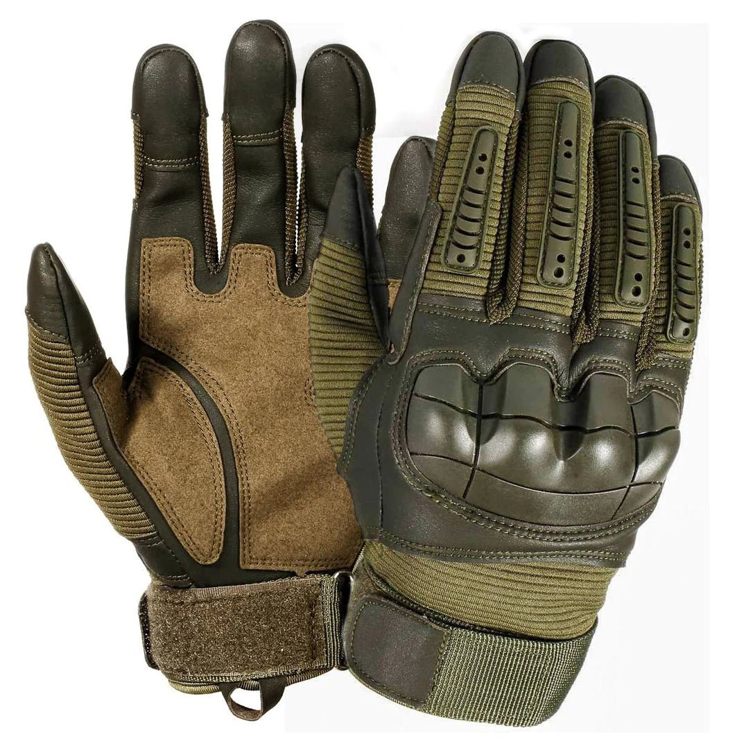 Indestructible Tactical Gloves for $29.99 - 🔥Last Day Limited Time Offer