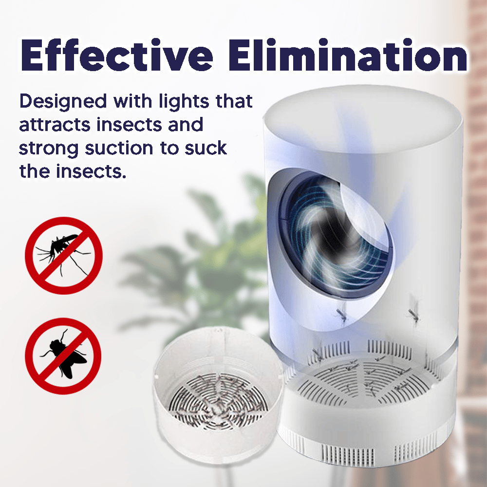 $29.88 on sale 🔥LAST DAY SALE🔥 Summer Essentials - Mosquito Killer