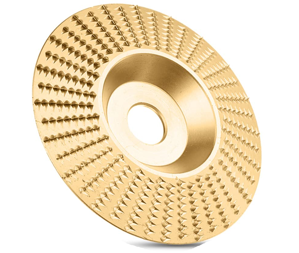 TungstenCarbideGrindingWheelDisc